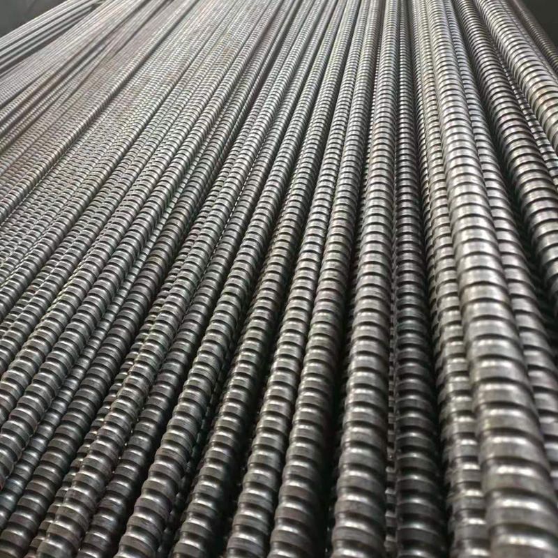 防城港中空锚杆